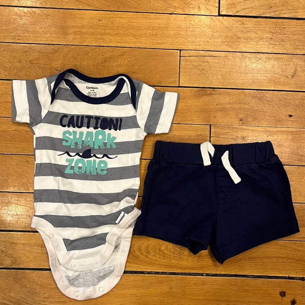 Gerber bundle